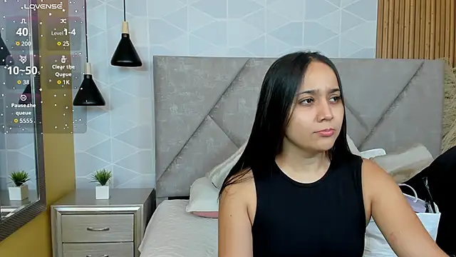 Snapshot of Sammy_Fit_ chatting on 2, 3, 2026 Sammy Fit online show from 2, 3, 2026