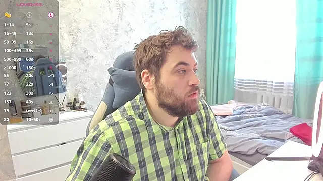 Morlaios online show from 22, 12, 2024