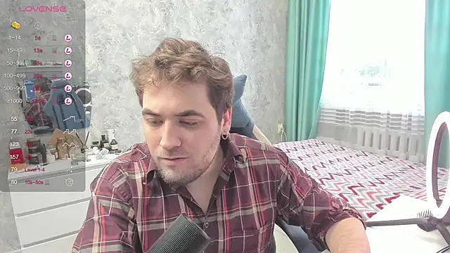 Morlaios online show from 26, 12, 2024