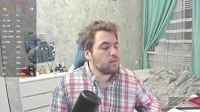 Morlaios online show from 6, 1, 2025