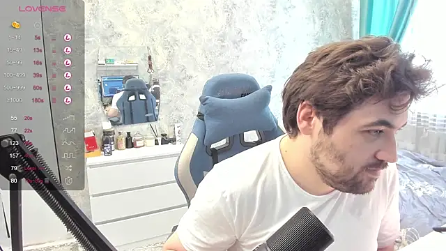 Morlaios online show from 17, 2, 2025