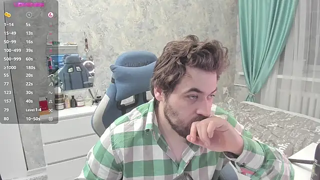 Morlaios online show from 5, 3, 2025