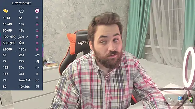 Morlaios online show from 20, 10, 2025