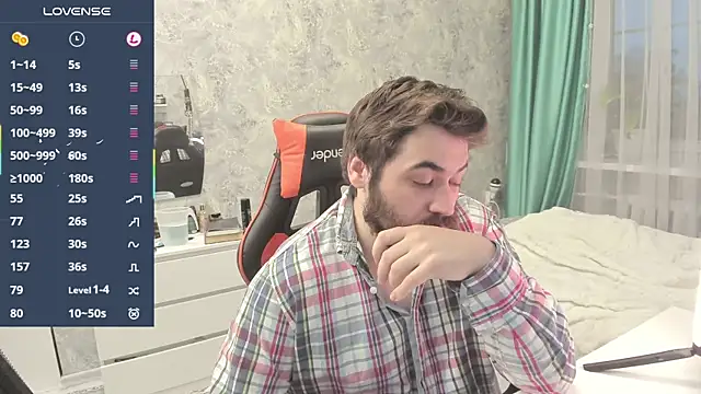 Morlaios online show from 31, 10, 2025