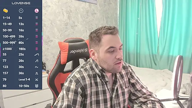 Morlaios online show from 10, 11, 2025