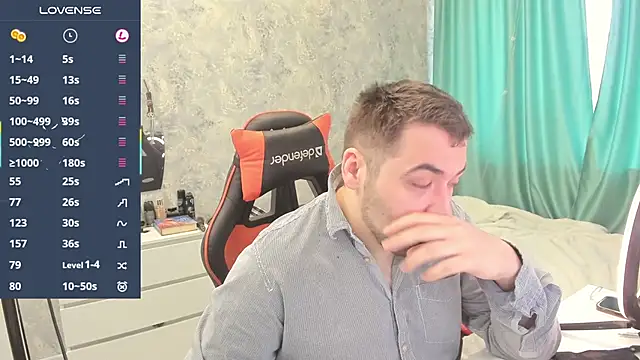 Morlaios online show from 11, 11, 2025