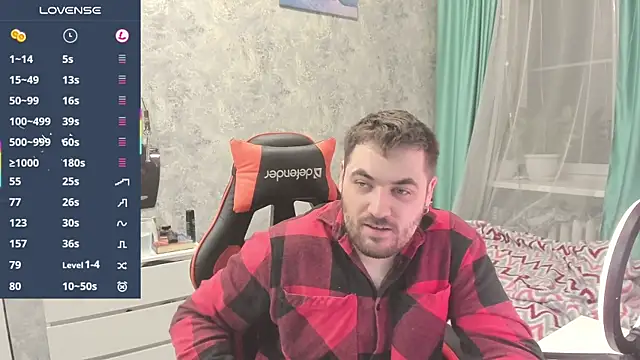 Morlaios online show from 20, 11, 2025