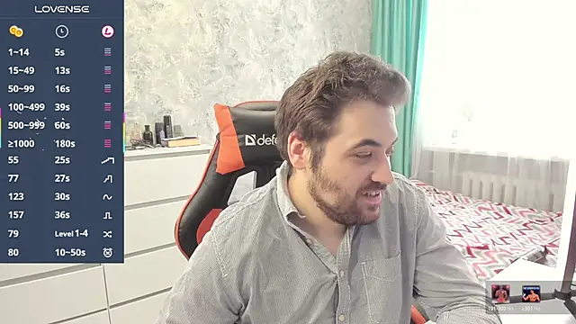 Morlaios online show from 14, 1, 2026