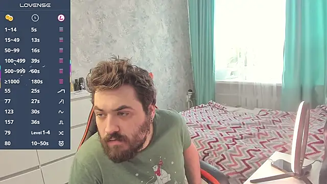 Morlaios online show from 21, 2, 2026