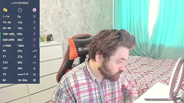 Morlaios online show from 23, 2, 2026