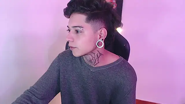 Snapshot of saad_man chatting on 30, 12, 2024 saad man online show from 30, 12, 2024