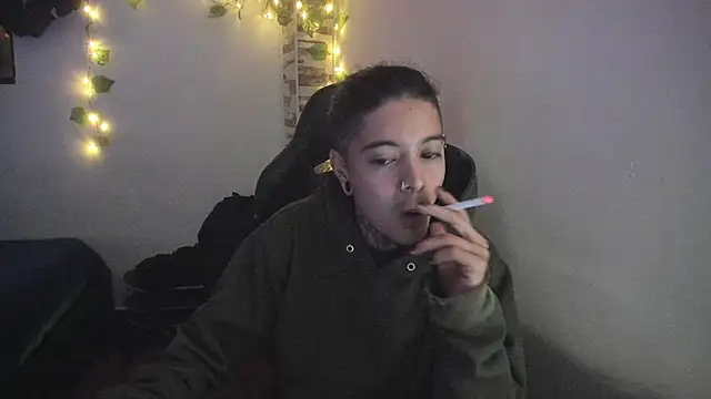 Snapshot of saad_man chatting on 15, 11, 2025 saad man online show from 15, 11, 2025