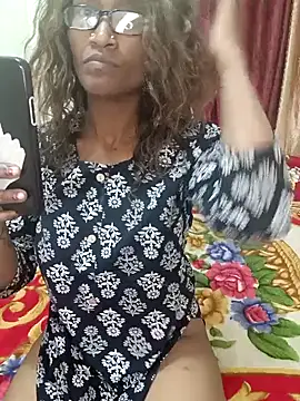 LunaRai online show from 23, 3, 2025