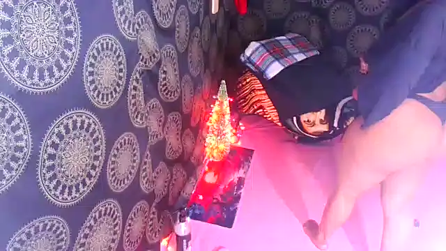 LunaRai online show from 16, 12, 2025