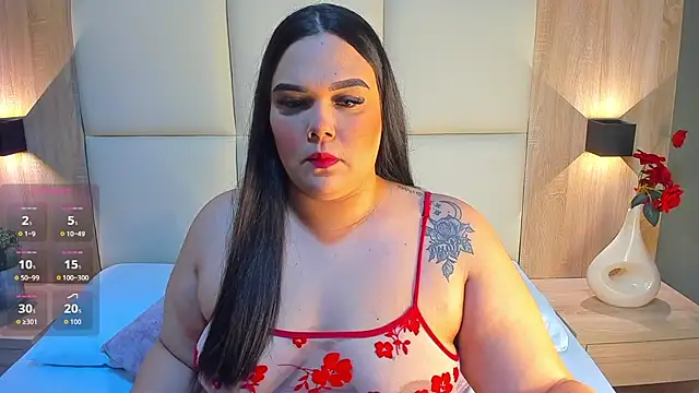 jimena24  online show from 26, 2, 2026