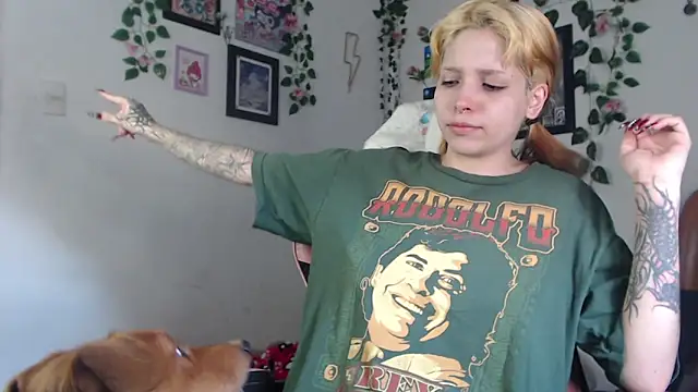 MaryJannes online show from 8, 1, 2025