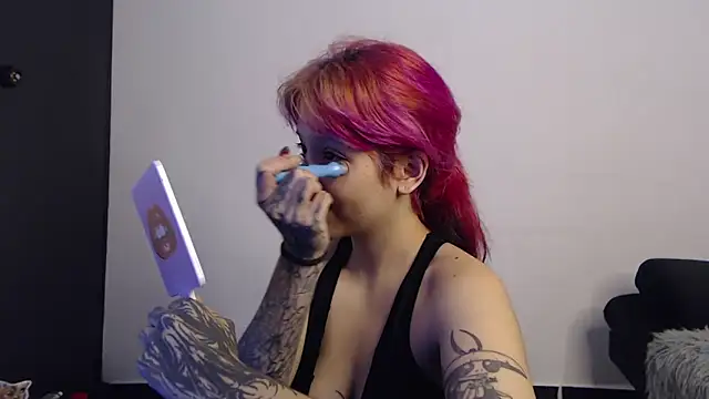 MaryJannes online show from 2, 10, 2025