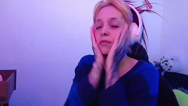 MaryJannes online show from 5, 12, 2025