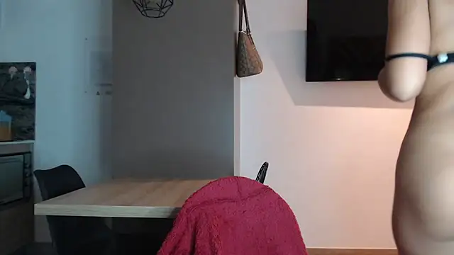 alexademie1 online show from 22, 12, 2024