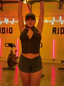 alexademie1 online show from 14, 2, 2025