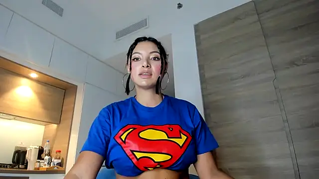 alexademie1 online show from 10, 10, 2025