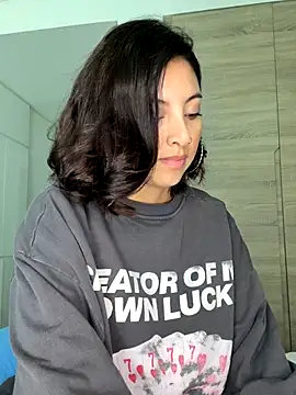 alexademie1 online show from 30, 11, 2025