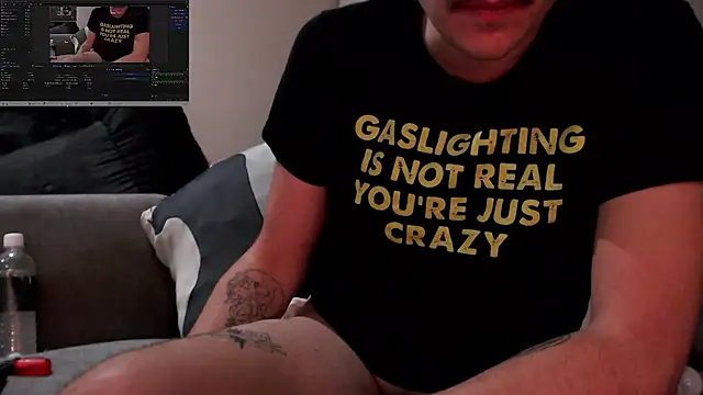 DemonDickNick online show from 2, 12, 2024