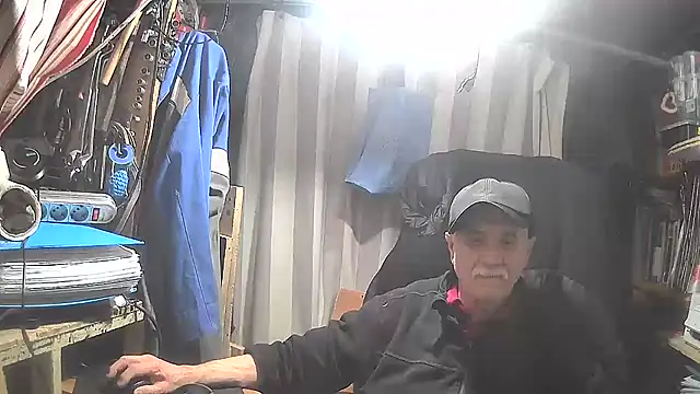 nonnomaturobisex online show from 16, 2, 2025