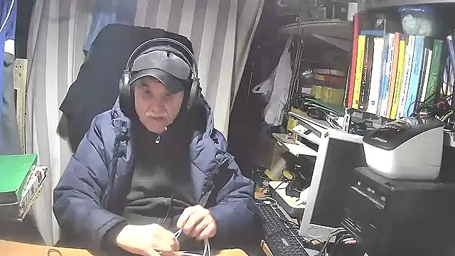 nonnomaturobisex online show from 20, 2, 2025