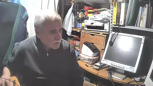 nonnomaturobisex online show from 10, 3, 2025