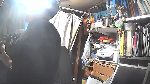 nonnomaturobisex online show from 11, 3, 2025