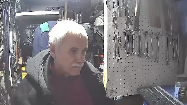 nonnomaturobisex online show from 19, 3, 2025