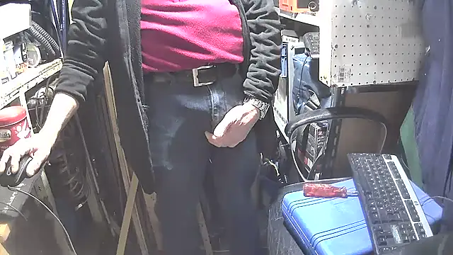 nonnomaturobisex online show from 20, 3, 2025