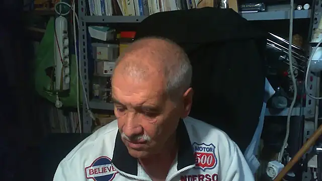 nonnomaturobisex online show from 3, 10, 2025