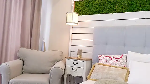 IsabellaMysty online show from 23, 2, 2026