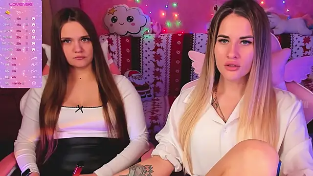 ivannatompsonnn online show from 18, 1, 2025