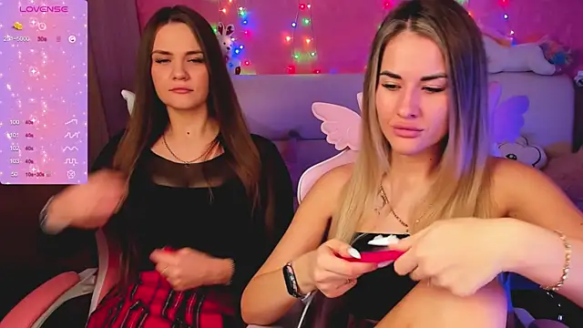 ivannatompsonnn online show from 16, 3, 2025