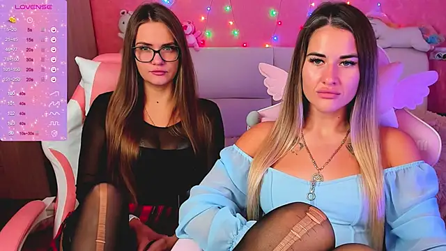 ivannatompsonnn online show from 14, 9, 2025