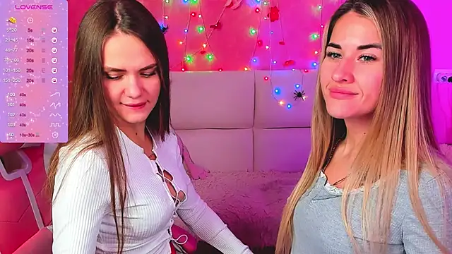 ivannatompsonnn online show from 29, 11, 2025