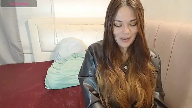 goddesdreams online show from 12, 3, 2026