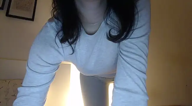 Snapshot of ocean_eyess_ chatting on 15, 1, 2025 ocean eyess online show from 15, 1, 2025