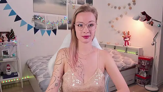 MissRightX online show from 24, 12, 2024