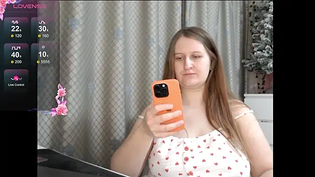 Snapshot of AmeyaLovea chatting on 5, 2, 2026 AmeyaLovea online show from 5, 2, 2026