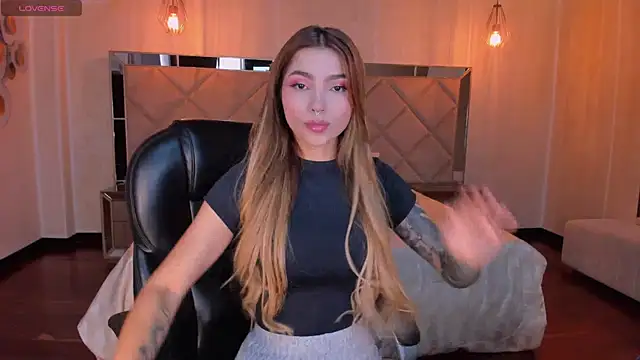 LexieWayne online show from 26, 12, 2024