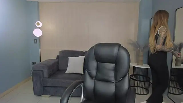 LexieWayne online show from 28, 12, 2024