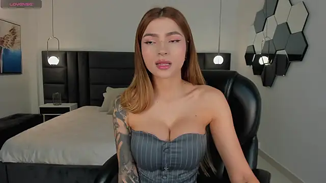 LexieWayne online show from 15, 3, 2025