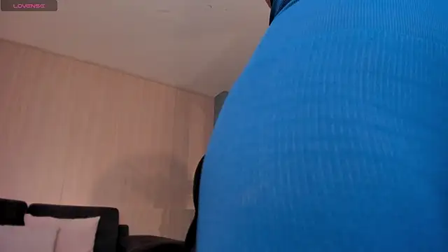 LexieWayne online show from 10, 9, 2025