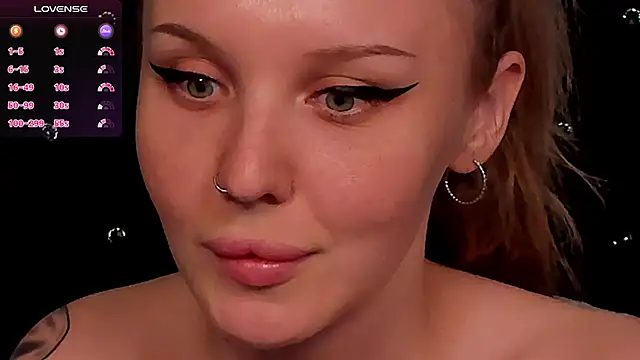 LianaFord online show from 23, 2, 2025