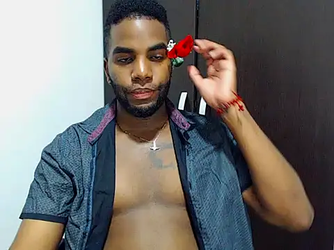 Rene hotman online show from 22, 10, 2025