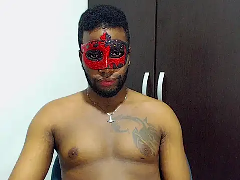 Rene hotman online show from 31, 10, 2025